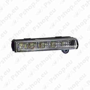 LED PÄEVASÕIDU TULI MB ACTROS MP4 PAREM