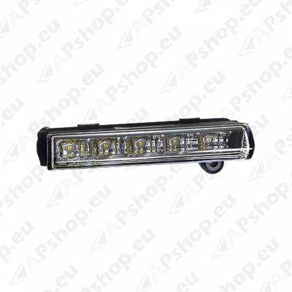 LED PÄEVASÕIDU TULI MB ACTROS MP4 PAREM