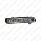 LED PÄEVASÕIDU TULI MB ACTROS MP4 PAREM