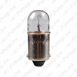 24V BA9S PIRN 4W T4W M-TECH