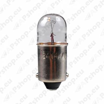 24V BA9S PIRN 4W T4W M-TECH