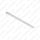 230V LED VALGUSTI HERMETIC T8 1X150 68X1580MM ABS (LED TORUTA) IP65 KOBI