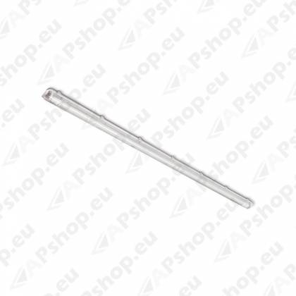 230V LED VALGUSTI HERMETIC T8 1X150 68X1580MM ABS (LED TORUTA) IP65 KOBI