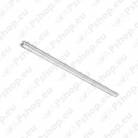 230V LED VALGUSTI HERMETIC T8 1X150 68X1580MM ABS (LED TORUTA) IP65 KOBI