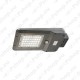 LED SOLAR STREET AKUGA 15W 1600LM 232X413MM SOLAR PANEL. ANDUR. IP65 A++ KOBI