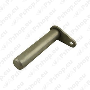 3051388H TAGAL. TAPP ZEPRO Ø30 PIKKUS 155MM