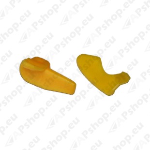 MONTAAZIPINGI ATH M32. M52. M72 MONTAAZIPEA VARU PLASTKATETE KOMPLEKT