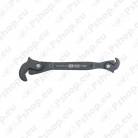 Other wrenches