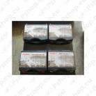 Gearbox oil changer