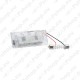 NUMBRITULI LED BMW E53 99-06. E83 03-10 CANBUS 2TK M-TECH