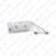NUMBRITULI LED BMW E53 99-06. E83 03-10 CANBUS 2TK M-TECH