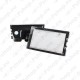 NUMBRITULI LED LAND ROVER CANBUS 2TK M-TECH