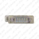 NUMBRITULI LED MERCEDES BENZ W202 C-CLASS. W210 E-CLASS CANBUS 2TK M-TECH