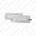 NUMBRITULI LED SMART CANBUS 2TK M-TECH