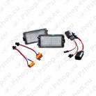 NUMBRITULI LED SEAT OEM 5P0943021 CANBUS 2TK M-TECH