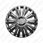 Hubcaps for cars