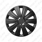 14" hubcaps, for cars and vans