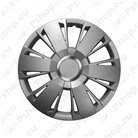 14" hubcaps, for cars and vans