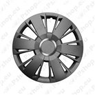 15" hubcaps, for cars and vans
