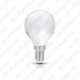 230V PIRN LED E14 MB 7W 525LM SOE VALGUS 3000K (45X78MM) A+ LED2B