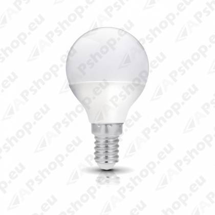 230V PIRN LED E14 MB 7W 525LM SOE VALGUS 3000K (45X78MM) A+ LED2B