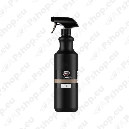 K2 MIXER PRO PIHUSTIGA PRITSPUDEL 1L