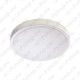 230V LED PLAFOON/VALGUSTI TAURUS 27W 120° 1750LM 4000K Ø350 IP44 KOBI