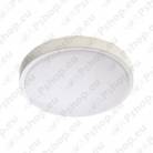 230V LED PLAFOON/VALGUSTI TAURUS 27W 120° 1750LM 4000K Ø350 IP44 KOBI