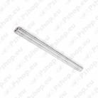 230V LED VALGUSTI HERMETIC T8 2X150 115X1580MM ABS (LED TORUTA) IP65 KOBI