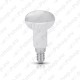 230V PIRN LED E14 R50 5W 360LM NEUTRAALVALGE 4000K 50X88MM A+ KOBI
