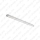 230V LED VALGUSTI HERMETIC T8 1X120 68X1280MM ABS (LED TORUTA) IP65 KOBI