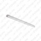 230V LED VALGUSTI HERMETIC T8 1X120 68X1280MM ABS (LED TORUTA) IP65 KOBI