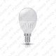 230V PIRN LED E14 MB R45 9W 900LM SOE VALGUS 3000K 45X90MM PREEMIUM A+ KOBI