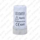 230V LED STARTER T8 LUMINOFOORVALGUSTITELE (EI SOBI DIGI-LUMINO VALGUSTITELE)