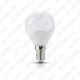 230V PIRN LED E14 MB 4.5W 420LM SOE VALGUS 3000K 45X85MM KOBI