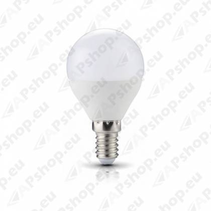 230V PIRN LED E14 MB 4.5W 420LM SOE VALGUS 3000K 45X85MM KOBI