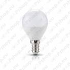 230V PIRN LED E14 MB 4.5W 420LM SOE VALGUS 3000K 45X85MM KOBI