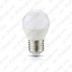 230V PIRN LED E27 MB 4.5W 420LM SOE VALGUS 3000K 45X85MM KOBI