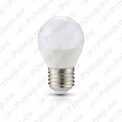 230V PIRN LED E27 MB 4.5W 420LM SOE VALGUS 3000K 45X85MM KOBI