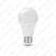 230V PIRN LED E27 GS 7W 500LM NEUTRAALVALGE 4000K 60X115MM KOBI