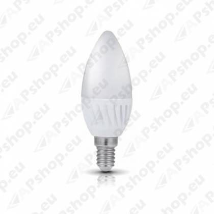 230V PIRN LED E14 SW 9W 900LM SOE VALGUS 3000K 37X110MM PREEMIUM KOBI