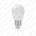 230V PIRN LED E27 MB 9W 900LM NEUTRAALVALGE 4000K 45X85MM PREEMIUM KOBI