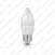230V PIRN LED E27 SW 9W 900LM SOE VALGUS 3000K 37X110MM A+ PREEMIUM KOBI