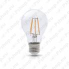 230V PIRN LED FILA E27 FGS R70 11.5W 1521LM SOE VALGUS 3000K 70X125MM 360° KOBI