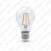 230V PIRN LED FILA E27 FGS R70 11.5W 1521LM SOE VALGUS 3000K 70X125MM 360° KOBI
