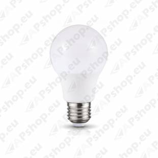 230V PIRN LED E27 GS 7W 460LM SOE VALGUS 3000K 55X98MM LED2B