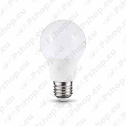 230V PIRN LED E27 GS 7W 460LM SOE VALGUS 3000K 55X98MM LED2B