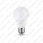 230V PIRN LED E27 GS 7W 460LM SOE VALGUS 3000K 55X98MM LED2B