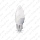 230V PIRN LED E27 SW 7W 525LM SOE VALGUS 3000K 37X100MM LED2B