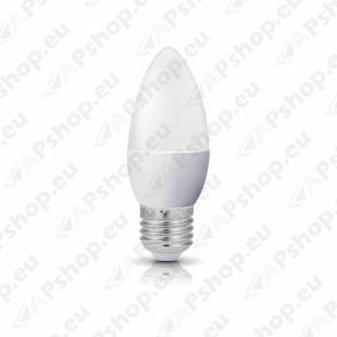 230V PIRN LED E27 SW 7W 525LM SOE VALGUS 3000K 37X100MM LED2B